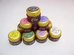 【1色から購入OK】 ジェルネイル 100色セット カラージェル 秋ネイル