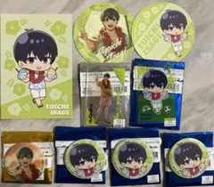 ブルーロック 潔世一 まとめ売り