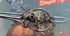 RRL ダブルアールエル ネクタイピン ラルフローレン サンダーバード