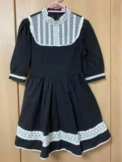 【お値下げ中】キャサリンコテージ　ワンピース　ドレス　七五三　子供　発表会110