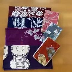 風呂敷 セット 昭和レトロ 風呂敷 セット 昭和レトロ