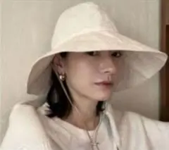 CLANE DETACHABLE STRAP 6PANEL HAT