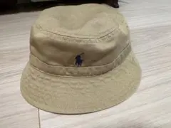POLO RALPH LAUREN リバーシブル バケットハットのサムネイル