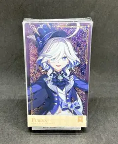 原神 キャラクターPVシリーズ グリッター流砂アクリルスタンド　フリーナのサムネイル