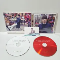 SUPER JUNIOR 圭賢 Celebration 初回限定盤 小卡