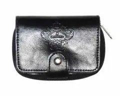 オロビアンコ　キーリング付本革財布