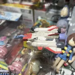 コアブースター　ガンダム