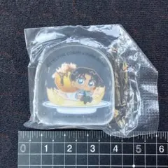 名探偵コナン　くら寿司　ビッくらポン！ アクリルマスコット　2024　服部平次