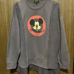 マーキーズ　ミッキートレーナー　150 DD