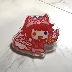 2025年最新】莉犬くん 缶バッジ summerの人気アイテム - メルカリ