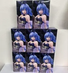 は*い様 ロキシー・ミグルディア DX ver. ロキシーカラーツールボックス付 無職転生II』ロキシーが組み立てるだけで完成する可動プラスチック