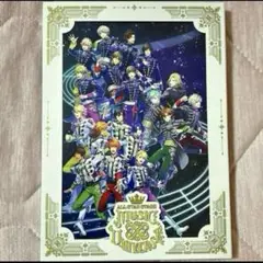 うたプリ assmu 円盤