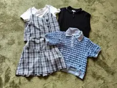 女の子　まとめ売り　150　a.v.v.