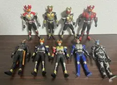 ウルトラマンティガ ダイナ ガイア アグル アクションヒーローシリーズ 未開封 ウルトラマンティガ ダイナ ガイア アグル アクションヒーローシリーズ