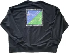 ジョジョの奇妙な冒険 トレーナー 岸辺露伴 東方仗助 ヘブンズ・ドアー jojo