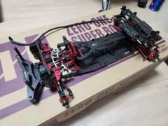 2026年最新】WRAP-UP NEXT ホビーラジコンの人気アイテム - メルカリ