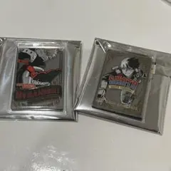 【僕のヒーローアカデミア】パブミラー風アクリルステッカーコレクション