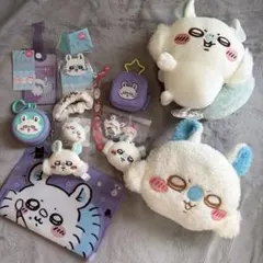 ちいかわ　モモンガ　まとめ売り