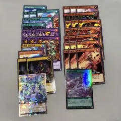 【オーバーラッシュレア】夢幻重騎ビルドドラグーン　遊戯王　ラッシュデュエル
