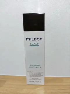 ミルボン　スージング　モイスチャライザー　120mlのサムネイル