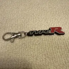 Type R キーホルダー FD2 FK2