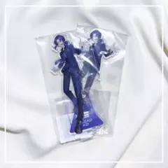 長尾景 2周年記念グッズ アクスタ