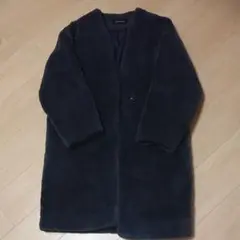 ジーナシス  ファーコート