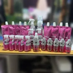 gwiyeobda シャンプー トリートメント ヘアミスト 16個セット - メルカリ