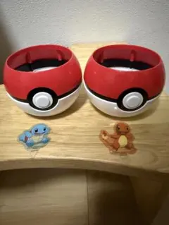 サーティワン 31 ポケモン モンスターボール型カップ サンデー　ポケモンコラボ