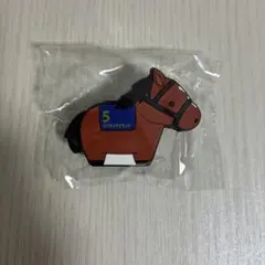 競馬 カプセルトイ