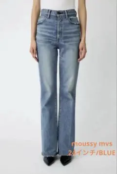 MOUSSY MVS FLARE 24inch