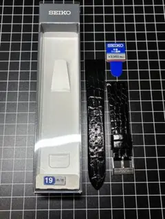 K136 SEIKO キングセイコー 56KS 純正ベルト【XAB 123】 - メルカリ