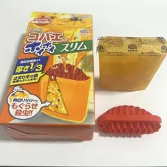 어스제약 후르츠플라이 호이호이 슬림, 1팩, 초파리 방제, 해충 방제, 미사용