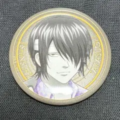 ジャンプフェスタ 2026 銀魂 ランダムジュエリー加工缶バッジ 高杉20点 銀魂. ランダムジュエリー加工缶バッジ vol.2