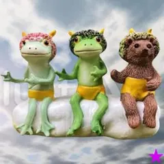 【新品・コポー】コポー　令和の　雷様　〜ド、ド、ドリフって、もう成り立たないよ〜