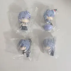 カラフルピーチ　ヒロ　フィギュア　キーホルダー　まとめ売り