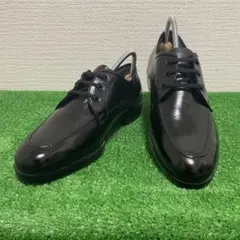 美品　OTSUKA 大塚製靴　レザー　ビジネス　革靴