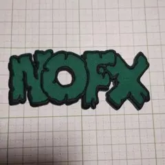2026年最新】nofx ワッペンの人気アイテム - メルカリ