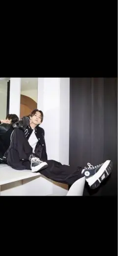 converse ランスターレガシー 28