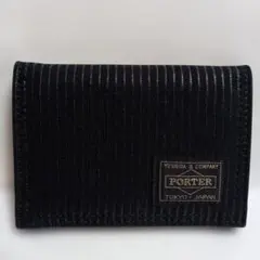 た*吉様 【新品未使用】ポーター PORTER ネイビー プレイングカード