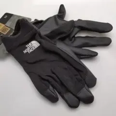 ノースフェイスグローブ