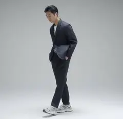 new balance MET24 SLIM TAPERED FIT