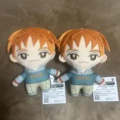 2025年最新】eiku ぬいの人気アイテム - メルカリ