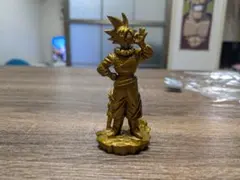 ドラゴンボールカプセル　ネオ ドラゴンボール　改　セル編改 ゴールドのサムネイル