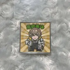 【即購入可】にじさんじ　風楽奏斗　ステッカー