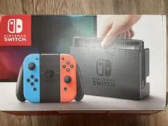 Nintendo Switch NINTENDO SWITCH JOY-CON…