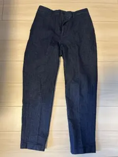 URBAN RESEARCH DOORS デニム　パンツ 　メンズ