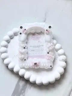 硬質ケース トレカケース ホイップデコ No.171