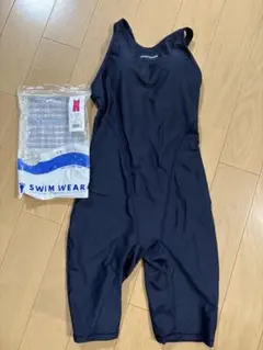 新品　水着　S オールインワンのサムネイル