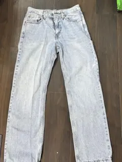 Levi's 565 デニムパンツ W28 L32